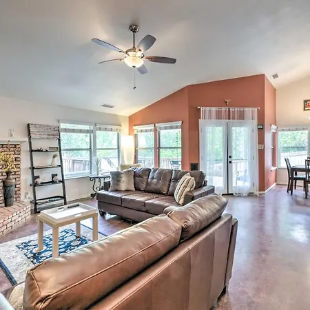 Charming Home Less Than 10 Mi To Sequoia Natl Park! Three Rivers Exterior photo