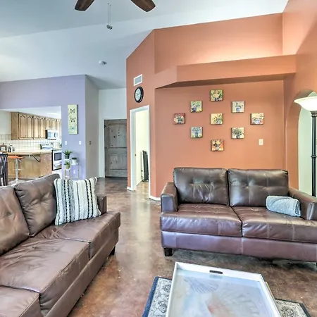 Charming Home Less Than 10 Mi To Sequoia Natl Park! Three Rivers Exterior photo