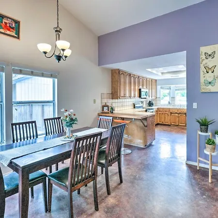 Charming Home Less Than 10 Mi To Sequoia Natl Park! Three Rivers Exterior photo
