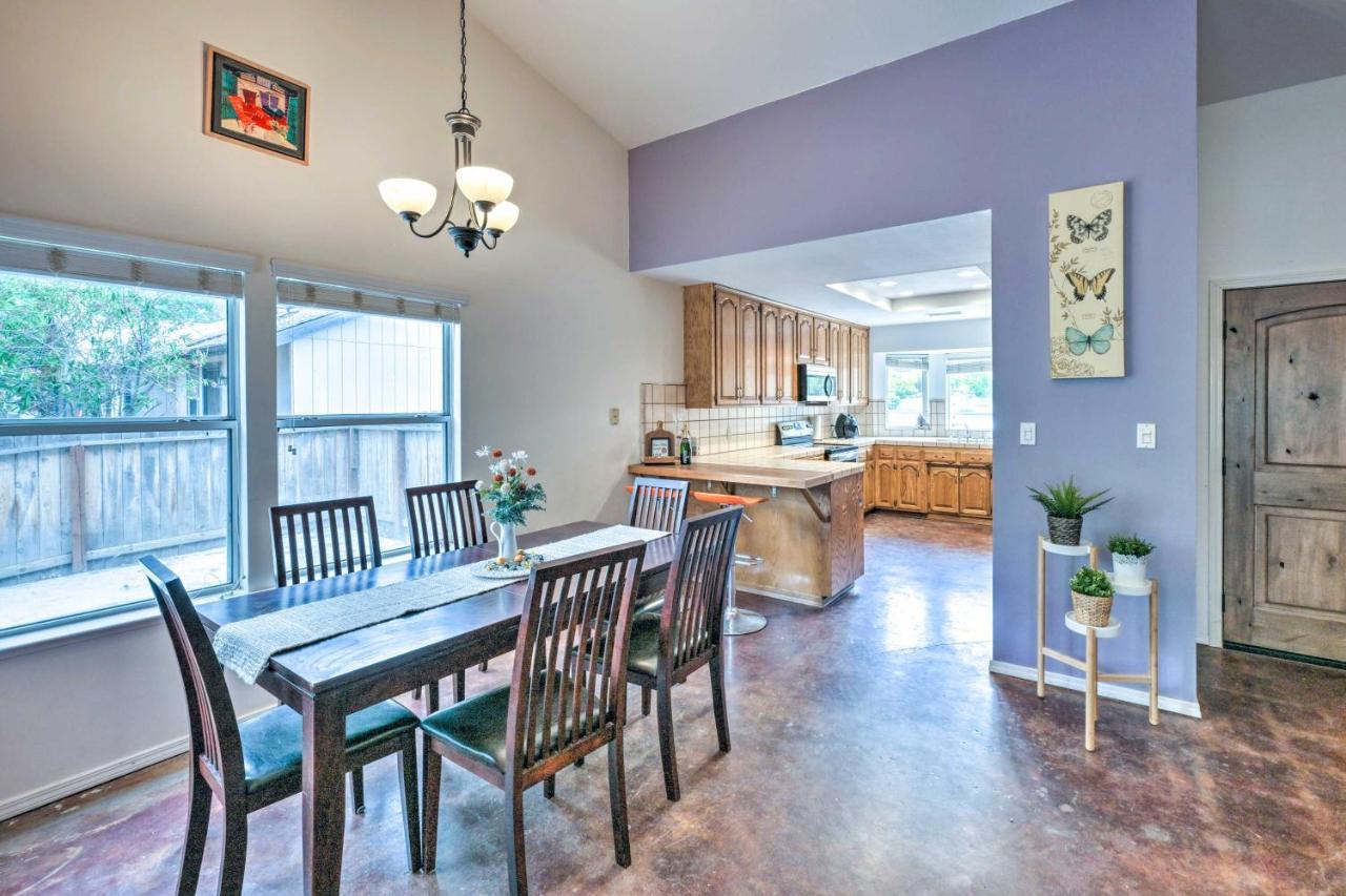 Charming Less Than 10 Mi To Sequoia Natl Park! Ferienhaus *