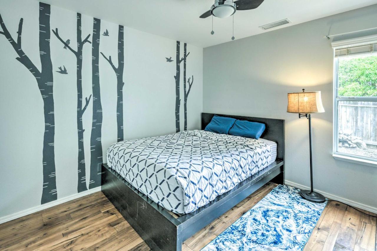 Charming Less Than 10 Mi To Sequoia Natl Park! *