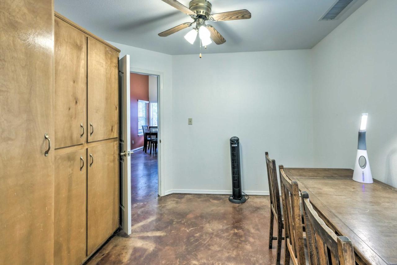 Charming Less Than 10 Mi To Sequoia Natl Park! * Three Rivers