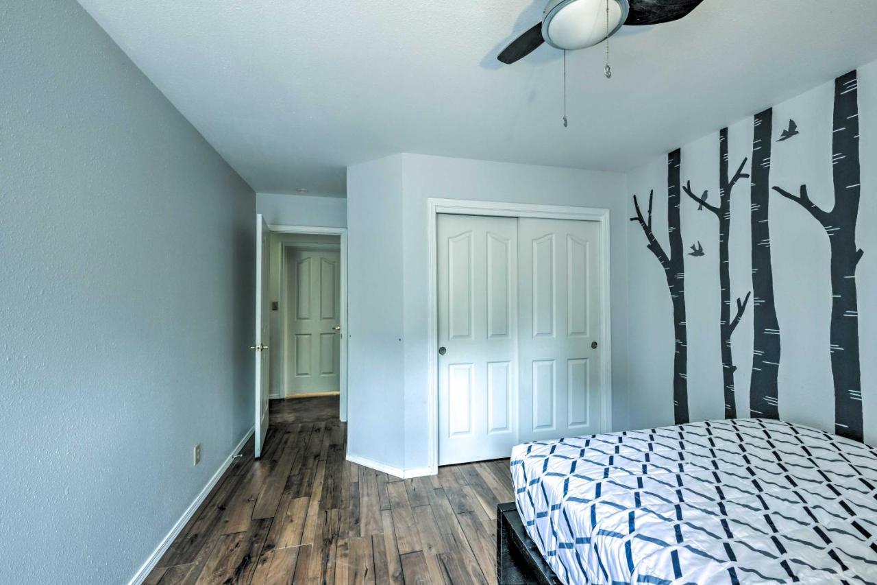 Charming Less Than 10 Mi To Sequoia Natl Park! Holiday home *