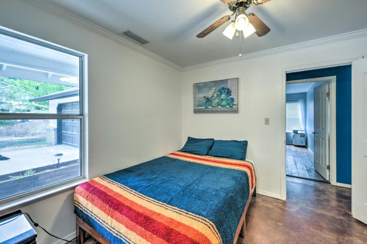 Charming Less Than 10 Mi To Sequoia Natl Park! Holiday home Three Rivers