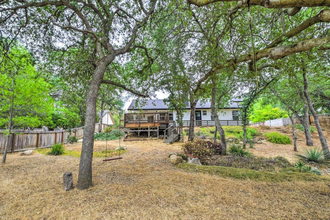 Charming Less Than 10 Mi To Sequoia Natl Park! * Three Rivers