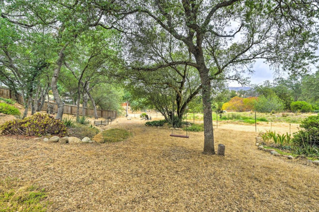 Charming Less Than 10 Mi To Sequoia Natl Park! Holiday home *